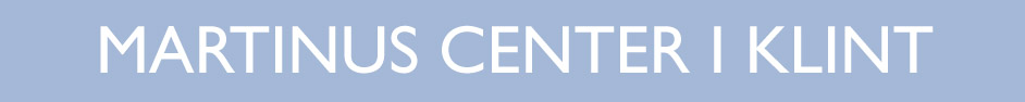 Martinus Center i Klint